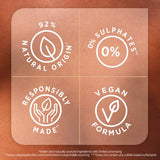 Sanex Expert Skin Health Moisturising Body Wash Shower Gel Travel Size