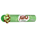 Aero Bubbles Peppermint Mint Chocolate Tube