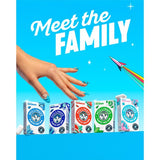 Tropicana Fresh & Light Morning Orange 850ml