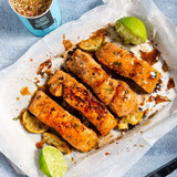Just Spices Salmon Seasoning