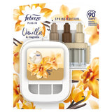 Febreze 3Volution Air Freshener Vanilla & Magnolia Starter Kit