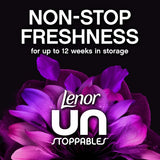 Lenor Unstoppables Floral Fresh Scent Booster