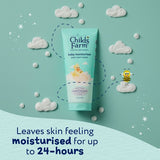 Childs Farm Baby Moisturiser Baby Soft Scent