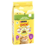 Go-Cat Chicken Duck Dry Cat Food