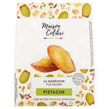Maison Colibri Pistachio Madeleine