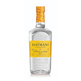 Hayman's Vibrant Citrus Gin