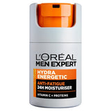 L'Oreal Men Expert Hydra Energetic Anti-Fatigue Moisturiser