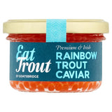 Goatsbridge Trout Caviar