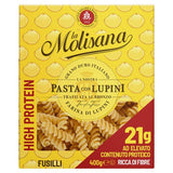 La Molisana Lupin Fusilli Protein Pasta