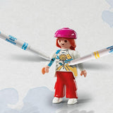 Playmobil 71515 Color - Skate Park