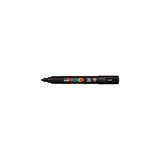 Posca PC-5M Essential Colour Pens - 8 pack