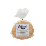 Cohens Bakery White Pitta