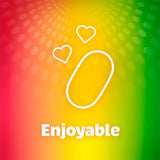 Tic Tac Fruit Adventure Mini Sweets Bottle Pack