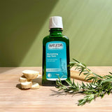 Weleda Rosemary Hair Tonic for Growth Healthy Scalp Natural Organic Vegan