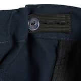 MS Boys Slim Leg School Trousers 3-4 Years Navy