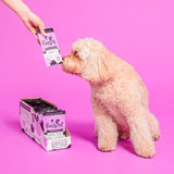 Winter Woodland 10.5 Tog Coverless Duvet Set