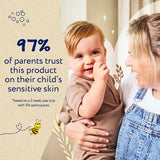 Childs Farm OatDerma Body Moisturiser Fragrance-Free