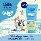 Childs Farm Bluey Moisturiser Bluey-Berry