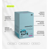 Innermost The Hydrate Blend Elderberry Electrolytes