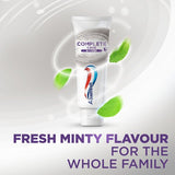 Aquafresh Complete Whitening