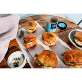 Just Spices Salmon Seasoning