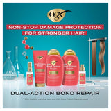 OGX Bond Protein Repair Conditioner
