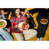 All The Aunties - Cumin Chilli Turmeric Paneer