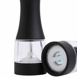 M&S Collection Salt & Pepper Mills, One Size, Black