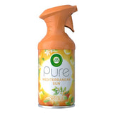 Airwick Pure Air Freshener Mediterranean Sun