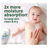 Johnsons Baby Powder Natural Cornstarch