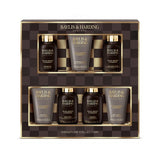 Baylis & Harding Mens Black Pepper & Ginseng Essential Luxuries Gift Set
