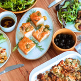 Fragata Olives filled with Jalapeno