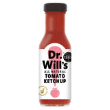 Dr Will's Tomato Ketchup