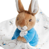M&S Peter Rabbit Comforter Blue