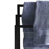 M&S Collection Ultimate Super Soft Pure Cotton Face Towels, Petrol