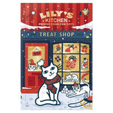 Lily's Kitchen Christmas Cat Advent Calendar