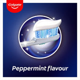 Colgate Sensation Deep Clean Teeth Whitening Toothpaste with Baking Soda