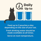 Applaws Cat Pouch Multipack Fish Selection