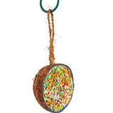 CJ Wildlife Coconut Feast