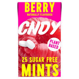CNDY Mints Berry Sugar Free