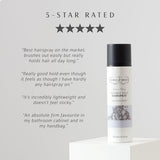 Percy Reed Session Styling Flexible Hold Hairspray 50ml