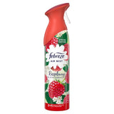 Febreze Air Raspberry & Elderflower