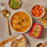 Heinz Chicken Broth Soup