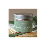 Pintail Candles Honeysuckle Classic Tin Candle
