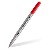 Staedtler Design Journey Double Ended Fibre Tip Colouring Pens