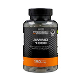H&B Precision Engineered Amino Acid 1000mg Tablets
