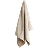 M&S Cotton Quick Dry Towel, Hand Towel, Stone