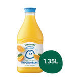 Innocent Pure Orange Juice Smooth