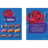 Cadbury Roses Chocolate Tin