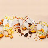 Maison Colibri Pistachio Madeleine